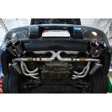 Load image into Gallery viewer, Fabspeed Porsche 997 Carrera Performance Package (05-08) (FS.POR.997.RPKGEC)