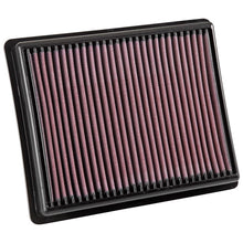 Load image into Gallery viewer, K&amp;N Replacement Air Filter (33-3054)