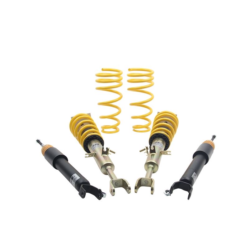 ST Suspension X Height Adjustable Coilover Kit for 03-08 Nissan 350Z/Infiniti G35 Coupe(13285002)