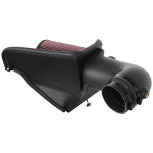 Load image into Gallery viewer, K&amp;N Performance Air Intake System for Ford Mustang 2020-2022 (63-2515)