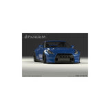 GReddy PANDEM R35 FRONT BUMPER (17020602)