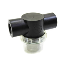 Load image into Gallery viewer, Snow Performance 50 Mesh Water/Methanol Filter (With Quick Connect Fittings) (SNO-82204-QC)