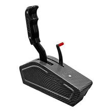 Load image into Gallery viewer, B&amp;M Racing Stealth Pro Ratchet Automatic Shifter (81119)