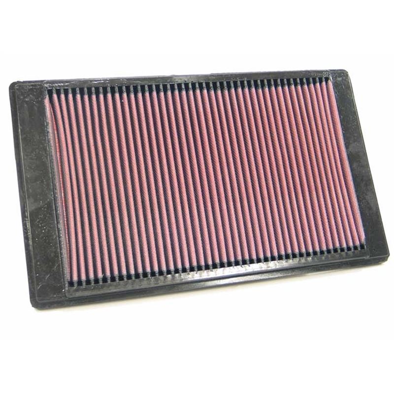 K&N Air Filter (33-2317)