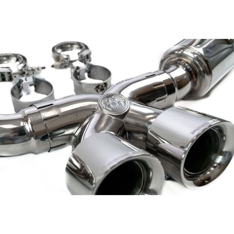 Fabspeed 986 Boxster Supercup Exhaust System (97-04) (FS.POR.9861.SCUPSB)