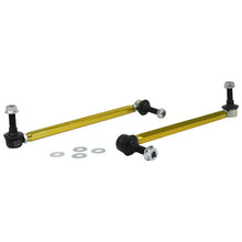 Load image into Gallery viewer, Whiteline Sway bar link (KLC180-315)