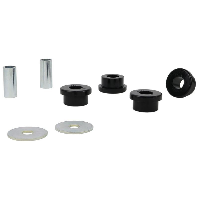 Whiteline Control arm lower inner rear bushing for 1990-1992 Toyota Celica (W51975)