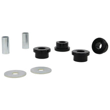 Load image into Gallery viewer, Whiteline Control arm lower inner rear bushing for 1990-1992 Toyota Celica (W51975)