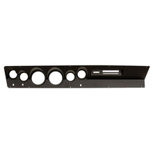 Load image into Gallery viewer, AutoMeter Direct Fit Gauge Panel 3-3/8in x2 / 2-1/16in x4 for 67-69 Dodge Dart (2119)