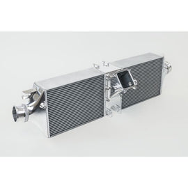 CSF Cooling - Racing & High Performance Division Porsche 992 Carrera / S / 4 / 4S / GTS (3.0T) Intercooler System (8217)