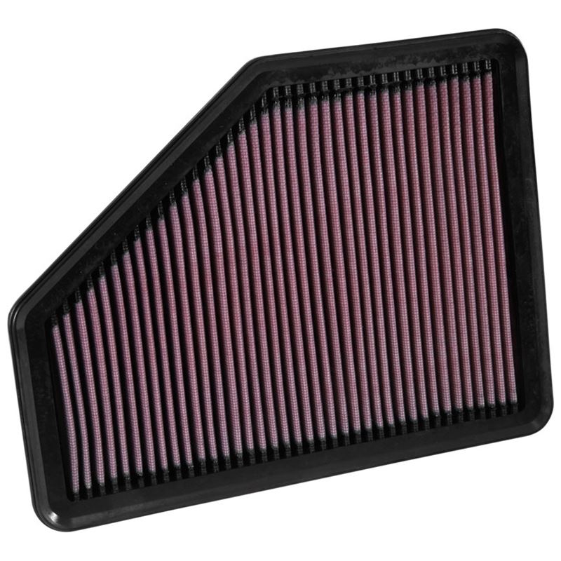 K&N Air Filter (33-5051)