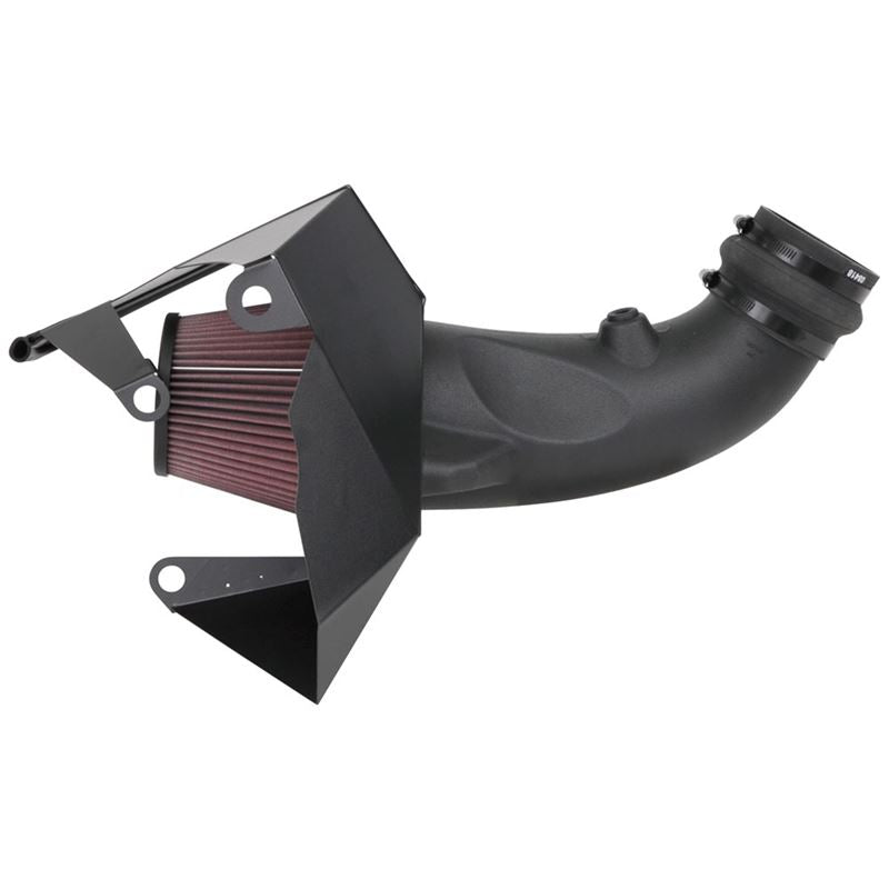 K&N Performance Air Intake System (63-1579)