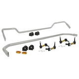 Whiteline Sway bar vehicle kit for 2006 Mazda MX-5 Miata (BMK004)