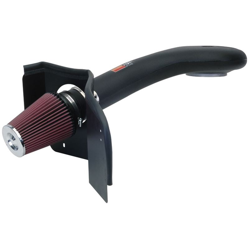 K&N Filtercharger Injection Performance Kit (57-1509-1)