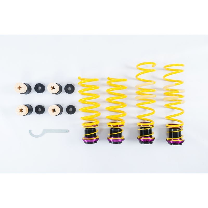 KW Suspension H.A.S. for BMW M5 (F90) (253200CC)