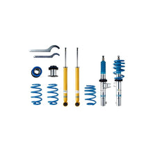 Load image into Gallery viewer, Bilstein B14 (PSS)-Suspension Kit (47-254954)