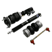 Load image into Gallery viewer, D2 Racing Air Struts for 2016-2020 Honda Civic (D-HN-25-3-ART)