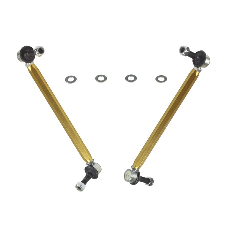 Whiteline Sway bar link for 2013-2020 Chevrolet Aveo (KLC175)