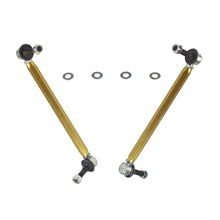 Load image into Gallery viewer, Whiteline Sway bar link for 2013-2020 Chevrolet Aveo (KLC175)