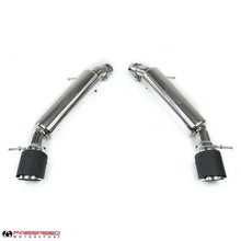 Load image into Gallery viewer, Fabspeed Range Rover Sport Supercharged Supercup Exhaust System (14-17) (FS.RNG.RRS.SCUPP)