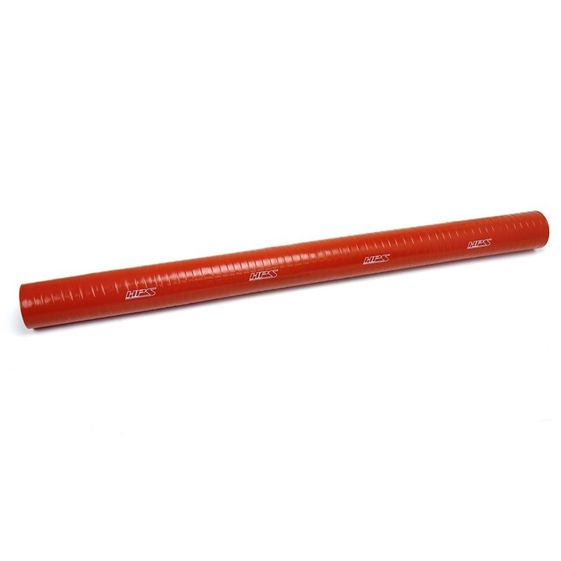 HPS 3/4" ID, 3 Feet Long High Temp 4 ply Aramid Reinforced Silicone Coolan (ST-3F-075-HOT)