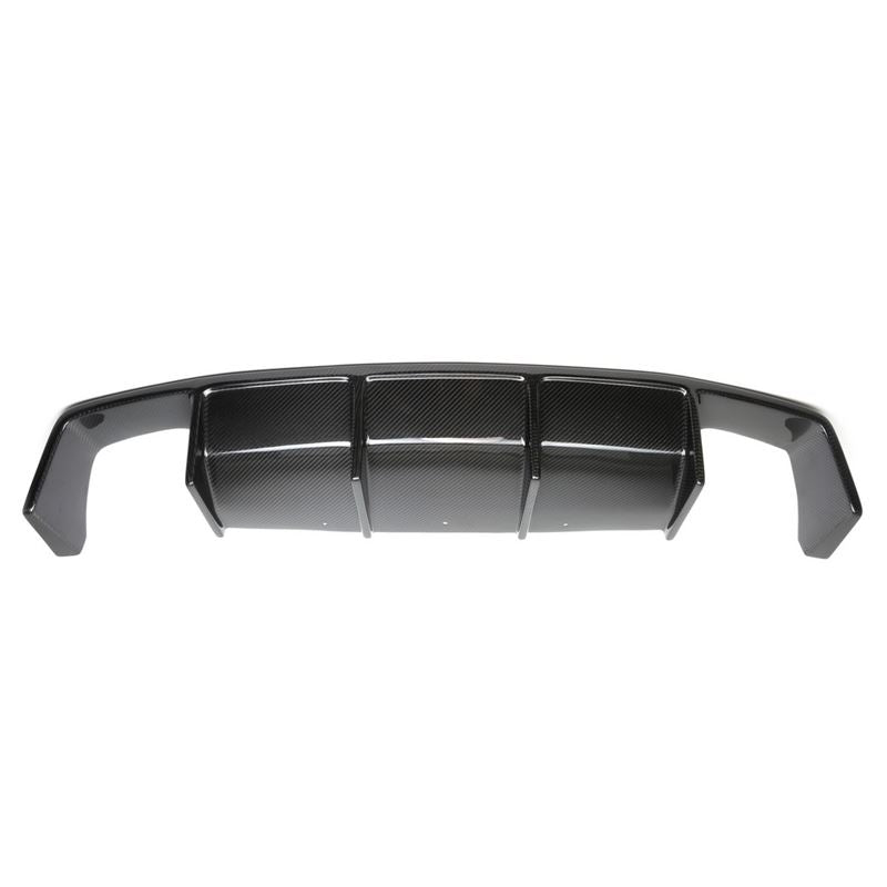 APR Performance Carbon Fiber Rear Diffuser (AB-601700)