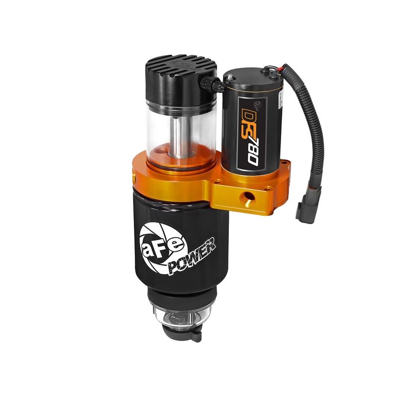 aFe DFS780 Fuel Pump (Full-time Operation) (42-13041)