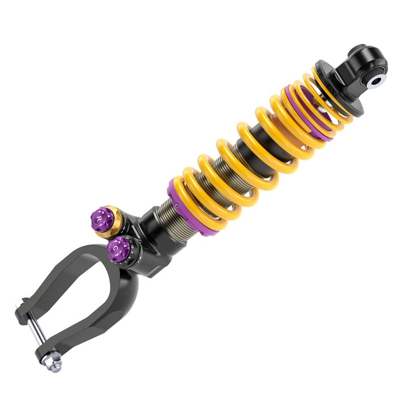 KW Suspension VARIANT 5 COILOVER KIT for 2020-2021 Lamborghini Huracan(30911009)