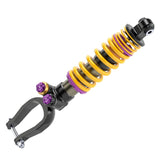 KW Suspension VARIANT 5 COILOVER KIT for 2020-2021 Lamborghini Huracan(30911009)