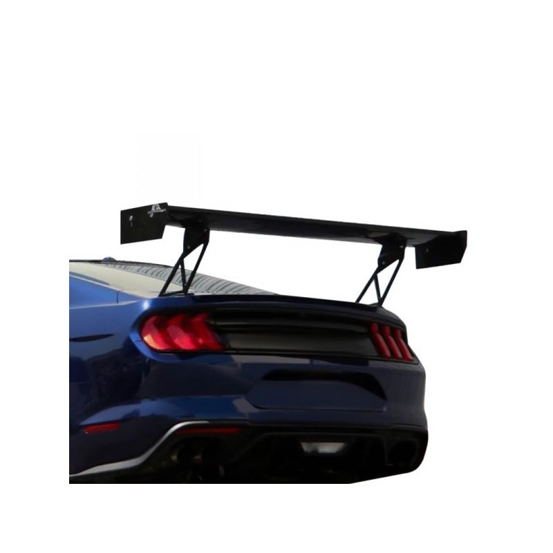 APR Performance Carbon Fiber Adjustable Rear Wing for 2018-2021 Ford Mustang(AS-207128)