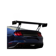 Load image into Gallery viewer, APR Performance Carbon Fiber Adjustable Rear Wing for 2018-2021 Ford Mustang(AS-207128)