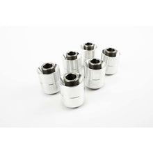 Load image into Gallery viewer, SPL Parts FKS Rear Knuckle Monoball Bushing Set (SPL RKB S13)