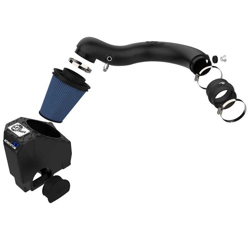 aFe Momentum ST Cold Air Intake System w/ Pro 5R Media (54-46215)