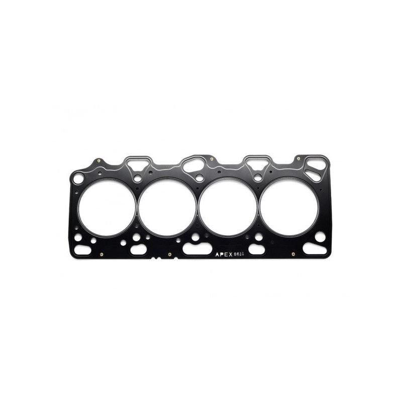 APEXi Engine Metal Head Gasket 4G63, 87mm T=1.5 (CN9A / CP9A / CT9A) (814-M005)