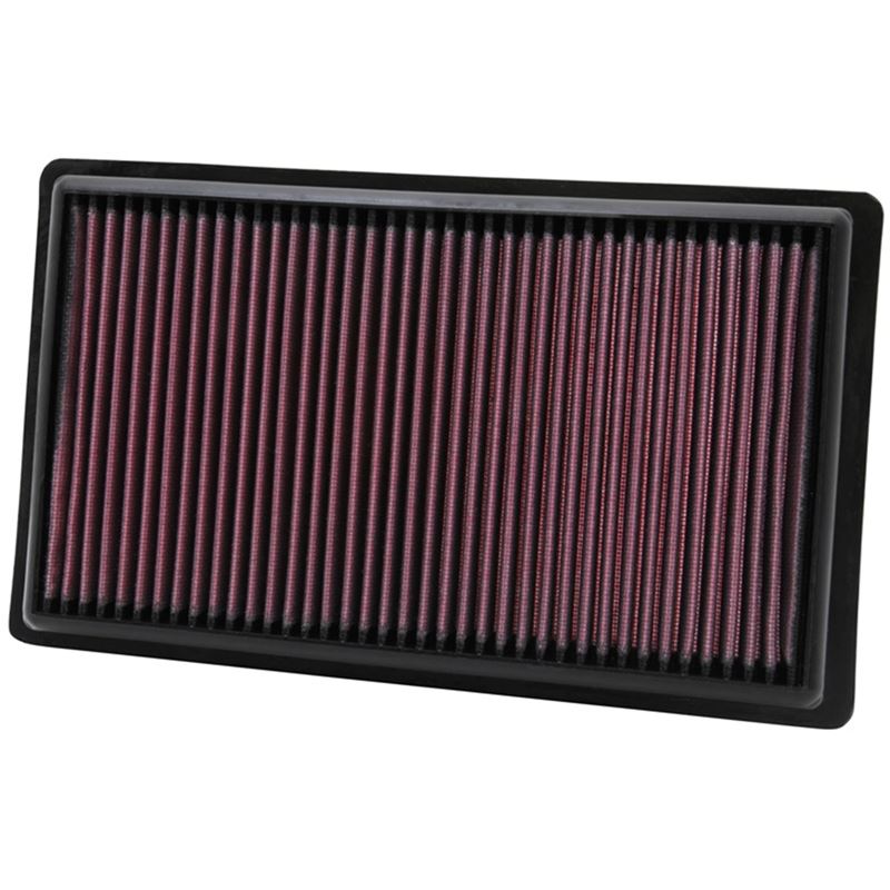 K&N Air Filter (33-2366)