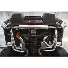 Load image into Gallery viewer, Fabspeed 911 Carrera RSR Header Muffler Kit (76-89) (FS.POR.911.RSRWOHTS)