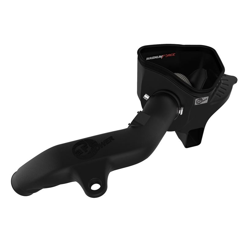 aFe Magnum FORCE Stage-2 Cold Air Intake System w/ Pro DRY S Media (54-13033D)