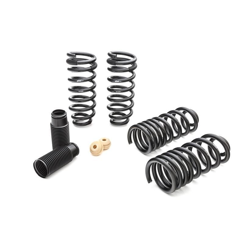 Eibach Springs PRO-KIT Performance Springs (Set of 4 Springs) (38141.140)