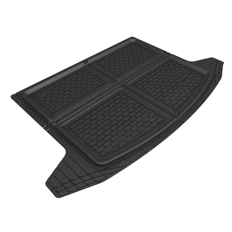 3D Maxpider 2024 Chevrolet Blazer Ev Kagu Black Cargo (M1CH1081309)