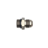 Deatschwerks 10AN ORB Male to 10AN Male Flare Adapter (incl O-Ring) (6-02-0403)