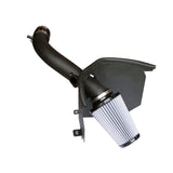 aFe Magnum FORCE Stage-2 Cold Air Intake System w/ Pro DRY S Media (51-11502)