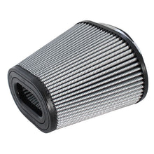 Load image into Gallery viewer, aFe Magnum FORCE Intake Replacement Air Filter w/ Pro DRY S Media (21-91070)