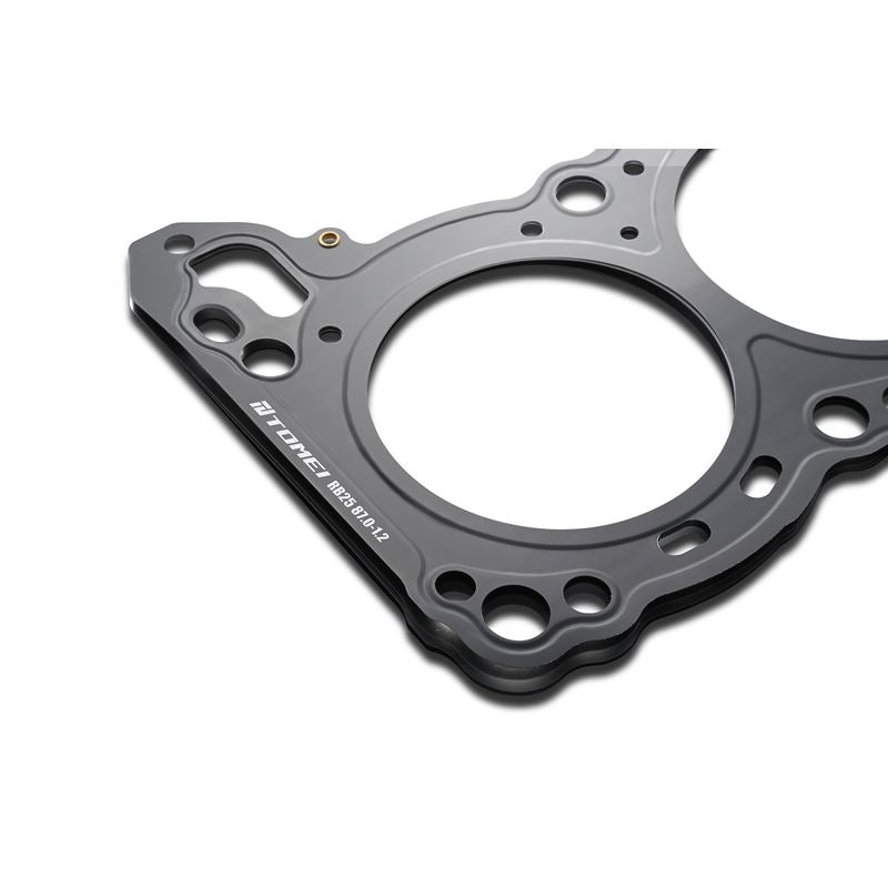 HEAD GASKET RB25DE(T) 87.0-1.8mm (TA4070-NS06C)