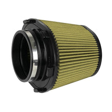Load image into Gallery viewer, aFe Magnum FORCE Intake Replacement Air Filter w/ Pro GUARD 7 Media (72-91146)