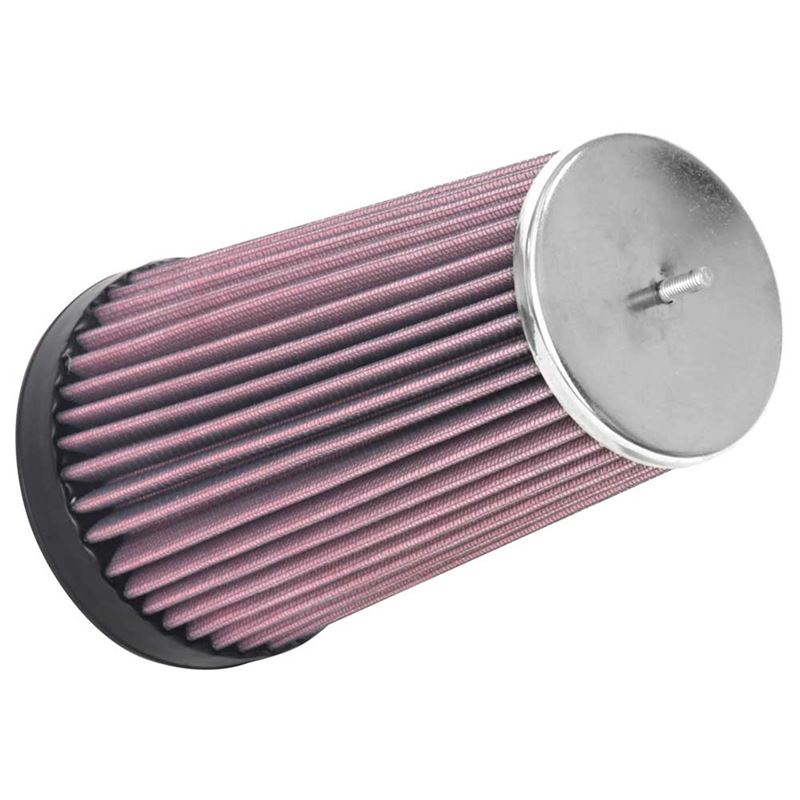 K&N Universal Clamp On Air Filter (RC-5291)