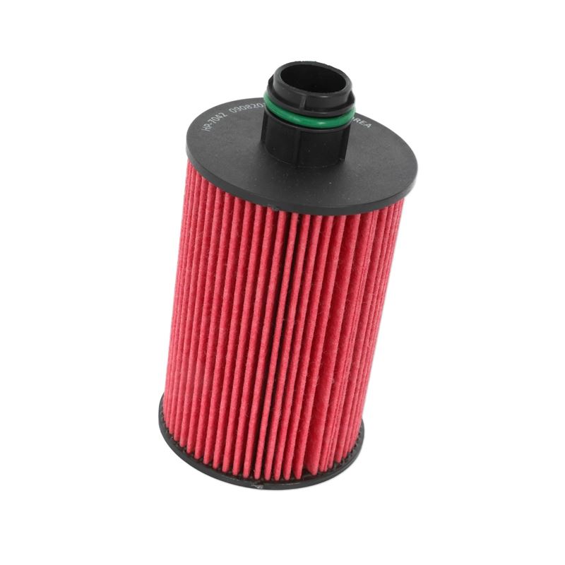 K&N Oil Filter (HP-7042)