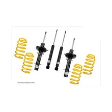 Load image into Gallery viewer, ST Suspension Sport Suspension Kits for Golf VII Sportwagen 1.8T(80697)