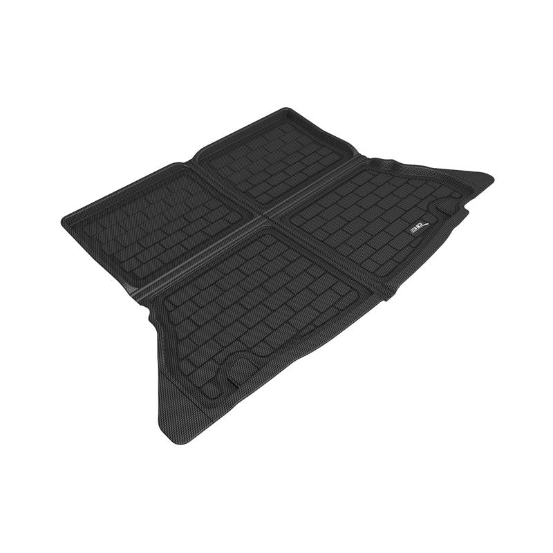 3D Maxpider KAGU Cargo Liner, BLACK (M1MB1171309)