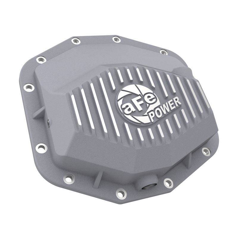 aFe Power Street Differential Cover for 2021-2022 Ram 1500(46-71280A)