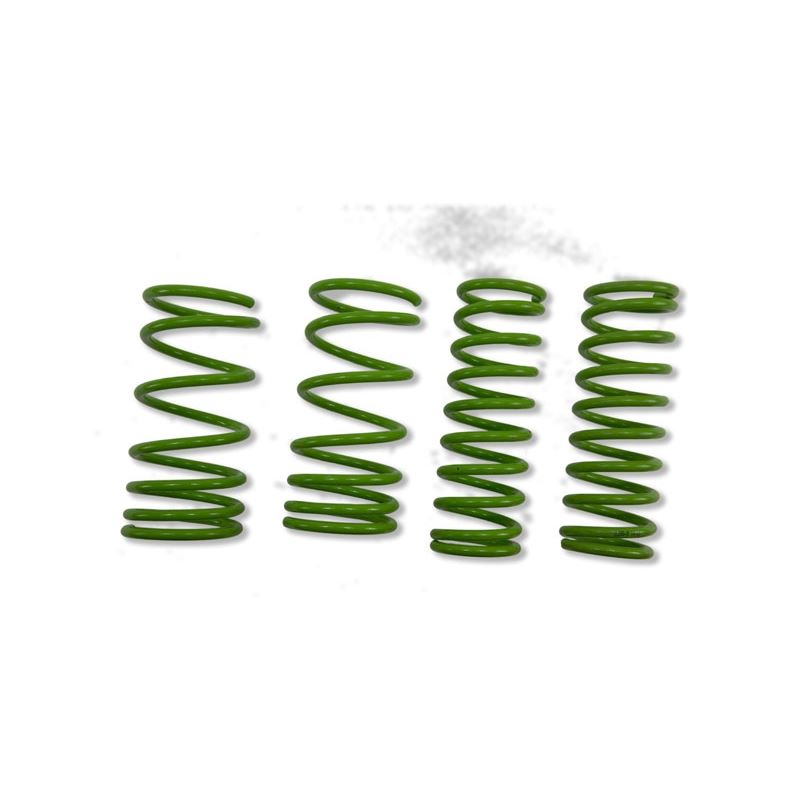 ST Suspension Lowering Springs for 03-08 BMW Z4 (Z85)(65432)